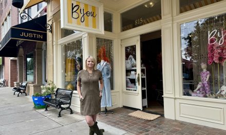 Downtown pulse rate: How is business going for local merchants?