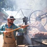 Celebrate Cattlemen & Farmers Day at California Mid-State Fair