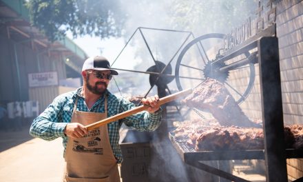 Celebrate Cattlemen & Farmers Day at California Mid-State Fair
