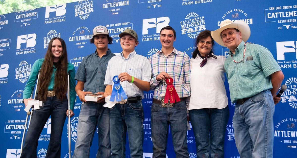 Young mechanics shine at JB Dewar Tractor Restoration Program at CMSF