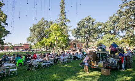 Paso Robles Park Pancake Breakfast Grows, Uniting Community During California Mid-State Fair