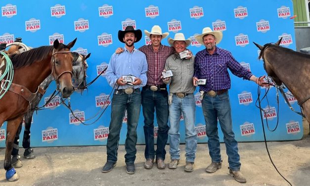 Wide Open Spaces were enjoyed by all at the California Mid-State Fair