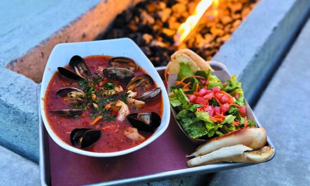 Paso Robles Children’s Museum hosts Annual Cioppino & Vino Fundraiser