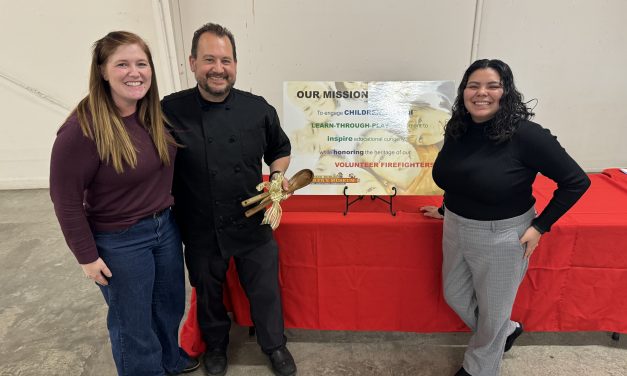 20th Annual Cioppino & Vino fundraiser raises over $28,000 for Paso Robles Children’s Museum