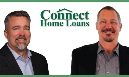 Business Spotlight: Connect Home Loans