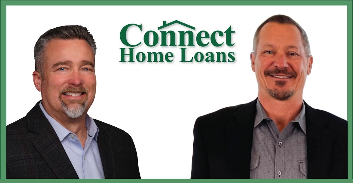Business Spotlight: Connect Home Loans