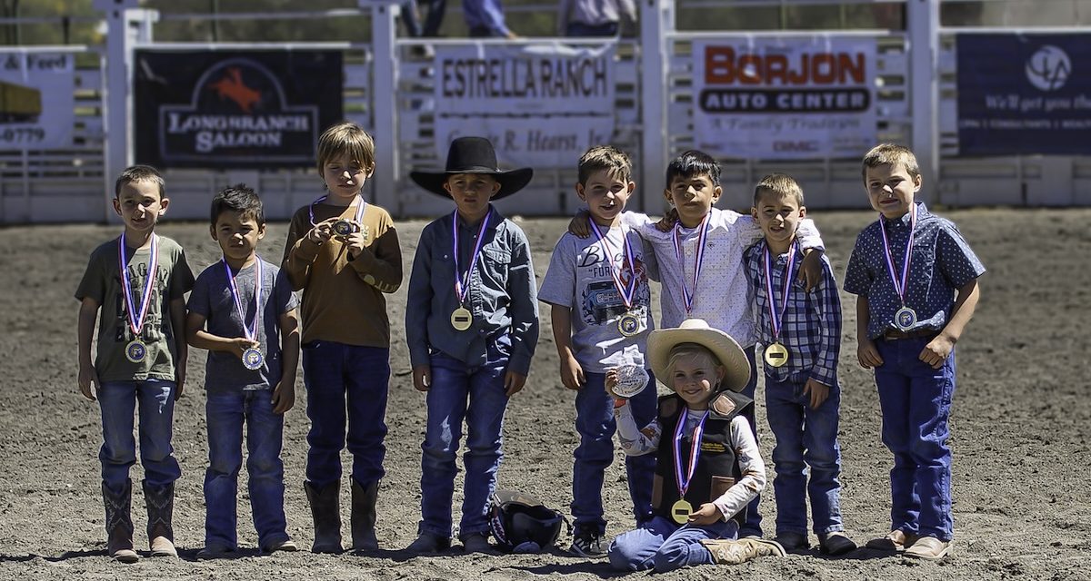 Creston Classic Rodeo celebrates 28th annual event with western tradition