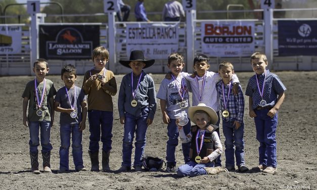 Creston Classic Rodeo celebrates 28th annual event with western tradition