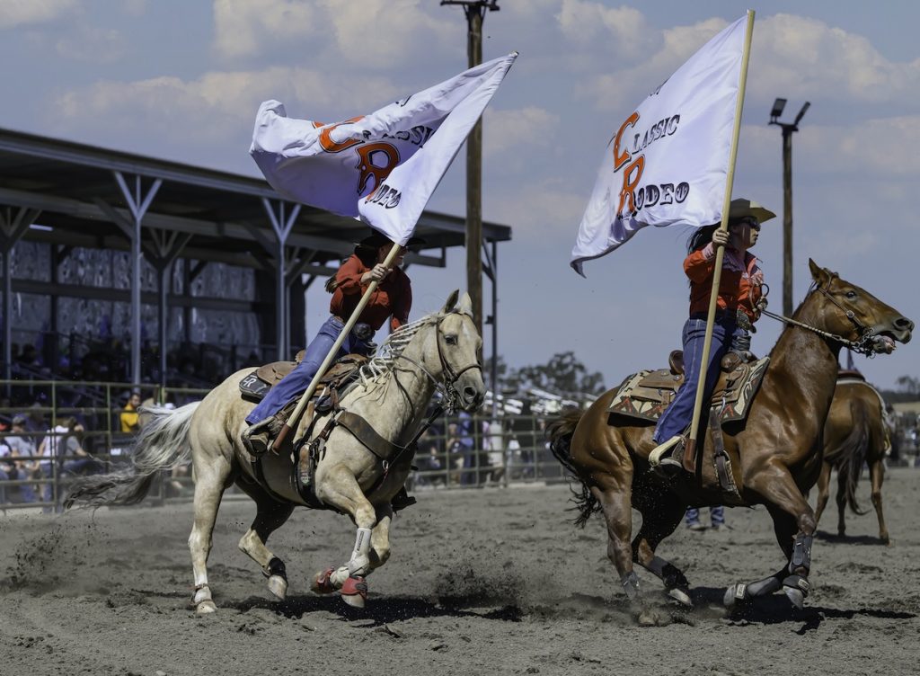 2024 Creston Rodeo Chuck Vikki Houck 5297