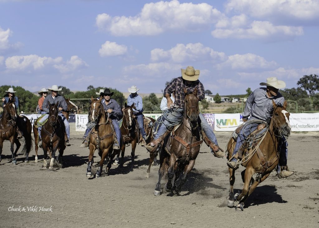 2024 Creston Rodeo Chuck Vikki Houck 5688