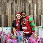 North County Nonprofits bring warmth and joy with annual Day of Giving