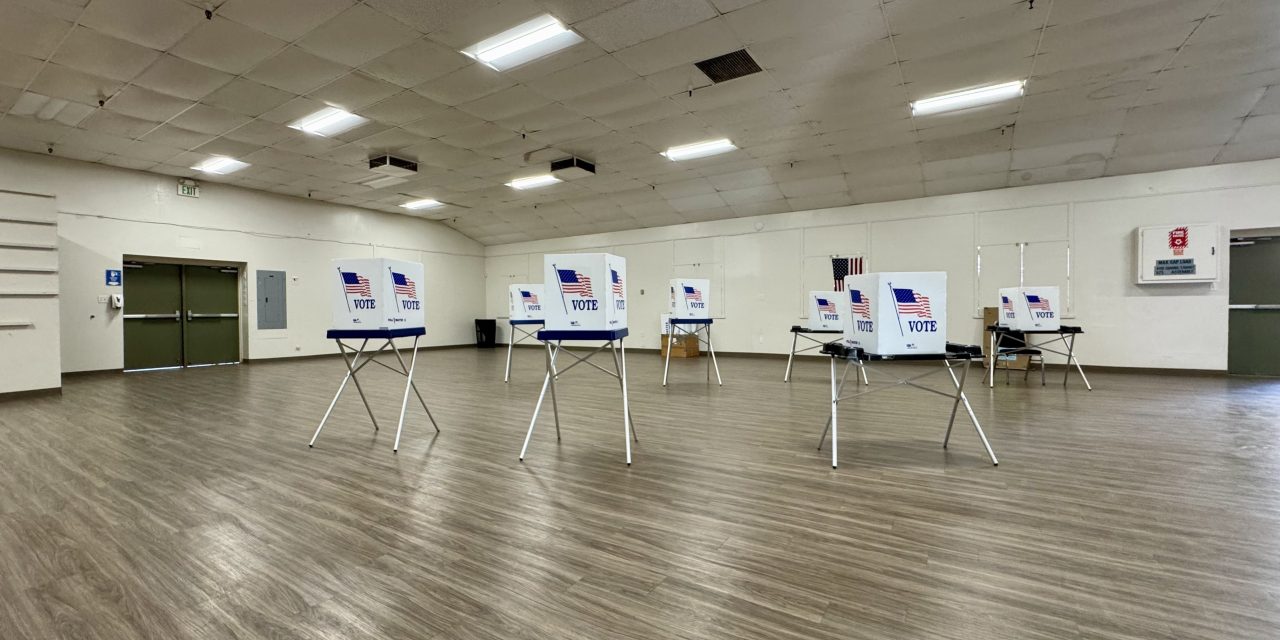 North County election results near completion