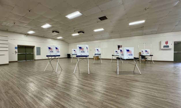 San Luis Obispo County certifies 2024 election