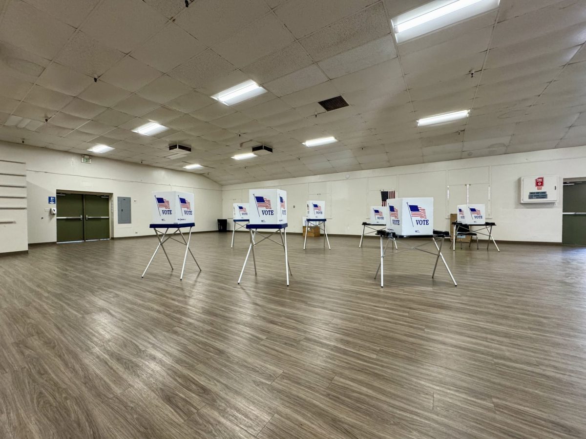 UPDATE 2024 Election Preliminary Results • Paso Robles Press