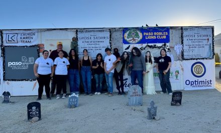 Paso Robles hosts ‘Ghost Stories’ Haunted Maze featuring La Llorona