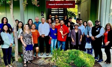 Hispanic Business Association celebrates new Paso Robles office