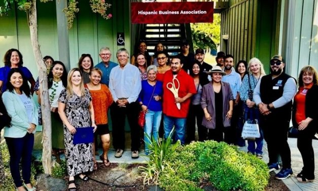 Hispanic Business Association celebrates new Paso Robles office