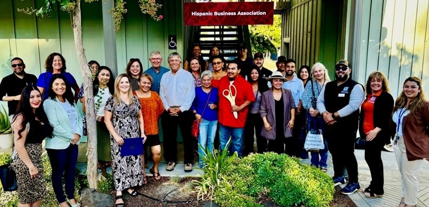 Hispanic Business Association celebrates new Paso Robles office