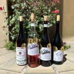 Santa Maria man wins Home Wine Competition