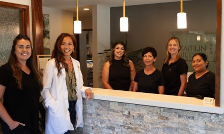 Business Spotlight: Kaitilin Riley DDS