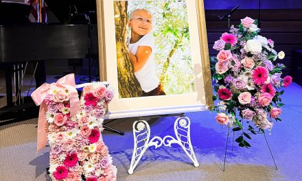 Community celebrates the life and legacy of Kyndal Leah Gottfried