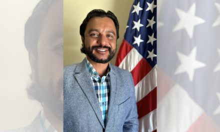 Retired Army veteran Leo Castillo announces candidacy for Paso Robles School Board