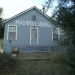 The Maxwell House Hotel