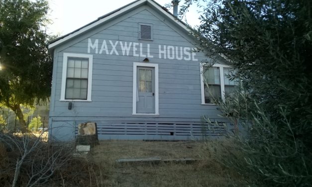 The Maxwell House Hotel