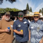 Paso Robles Rotary hosts annual Old Timer BBQ, uniting longtime locals