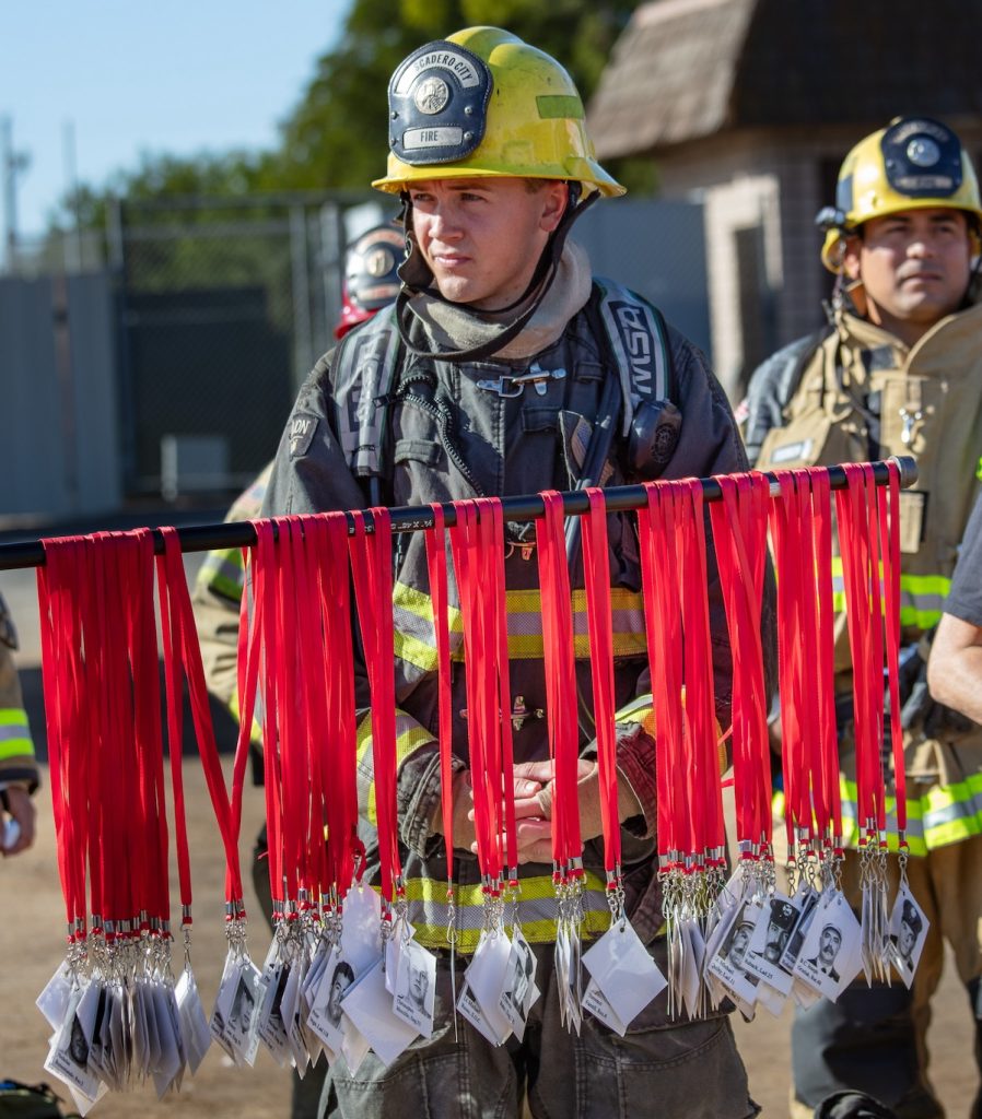 2024 Paso 9 11 Stair Climb Derek Luff8239