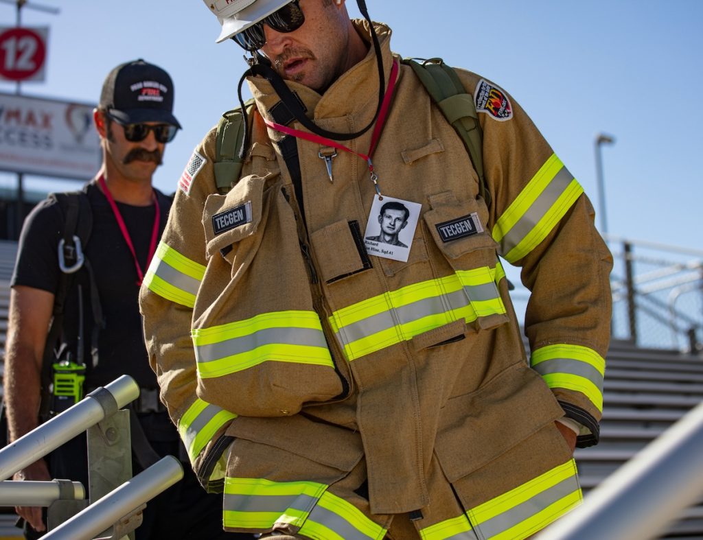 2024 Paso 9 11 Stair Climb Derek Luff8274