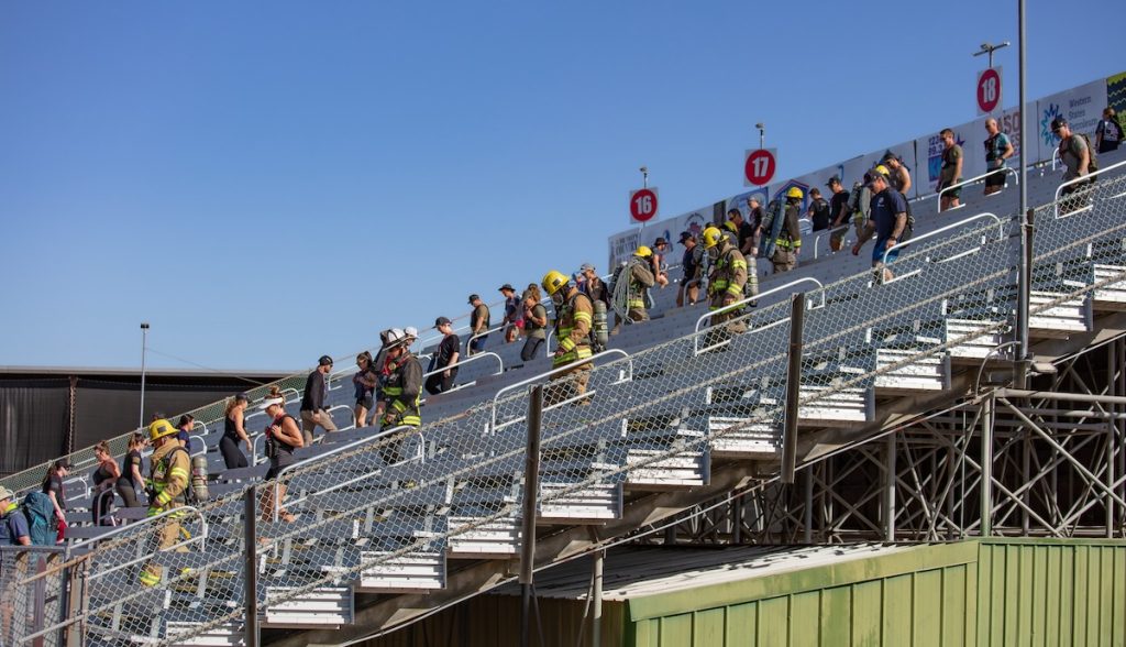 2024 Paso 9 11 Stair Climb Derek Luff8282