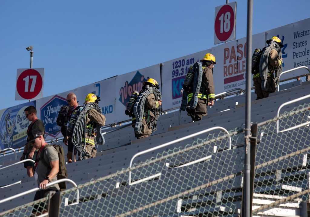 2024 Paso 9 11 Stair Climb Derek Luff8285