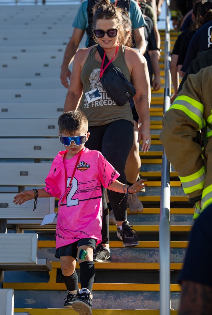 2024 Paso 9 11 Stair Climb Derek Luff8293