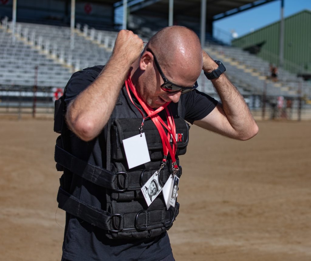 2024 Paso 9 11 Stair Climb Derek Luff8310