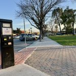 Cease-and-desist letter halts Downtown Paid Parking Program