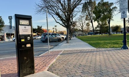Cease-and-desist letter halts Downtown Paid Parking Program