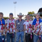 Pioneer Day traditions grow with first-ever Pioneer Games 