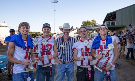 Pioneer Day traditions grow with first-ever Pioneer Games 