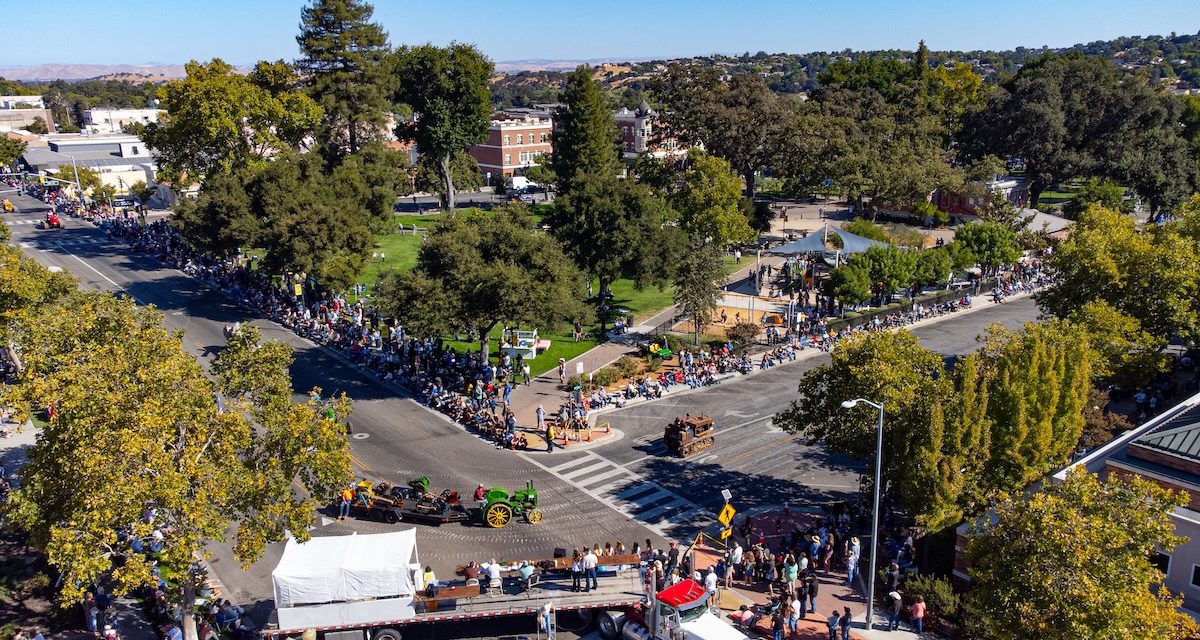 Pioneer Day Committee now accepting parade entries