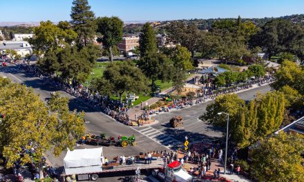 Pioneer Day Committee now accepting parade entries