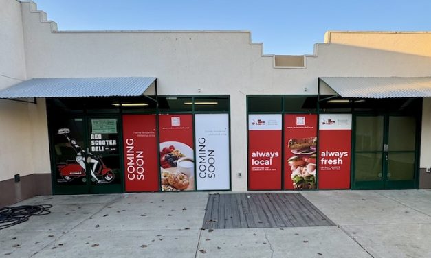 Red Scooter Deli announces expansion to second location in Paso Robles