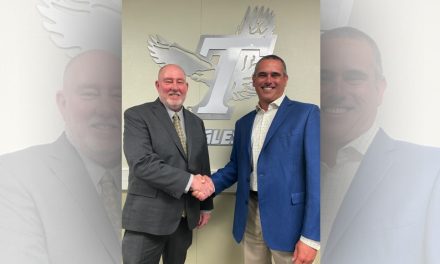TUSD introduces Army veteran as new superintendent