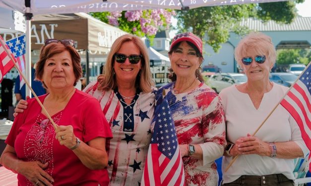Vendors wanted for Templeton’s annual Fourth of July celebration