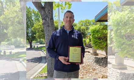 Allen Bowman named Community Member of the Year by PRJUSD