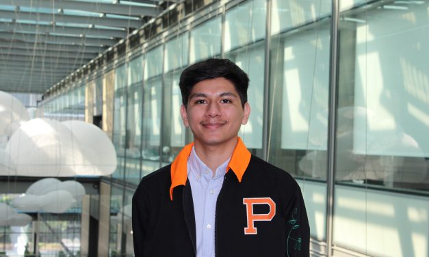 Paso Robles native set to graduate from Princeton University and accepted into Caltech 