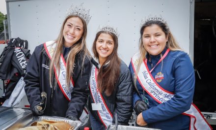 Paso Robles keeps pancake tradition sizzling