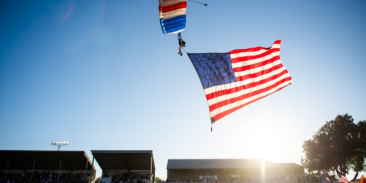 California Mid-State Fair ends on a high note