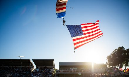 California Mid-State Fair ends on a high note