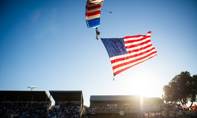 California Mid-State Fair ends on a high note